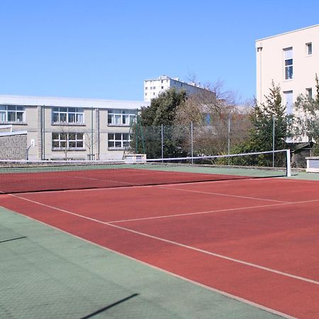 לה רושל Logis Hotel Le Rochelois מראה חיצוני תמונה